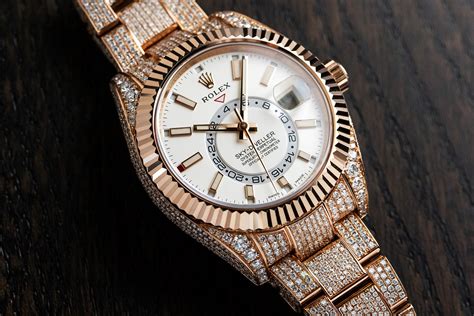 diamond rolex watches|luxury diamond rolex watch.